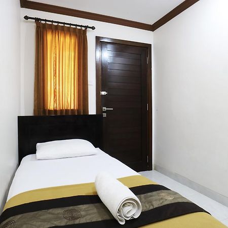 Pondok 3 Mertha Kuta Lombok Dış mekan fotoğraf