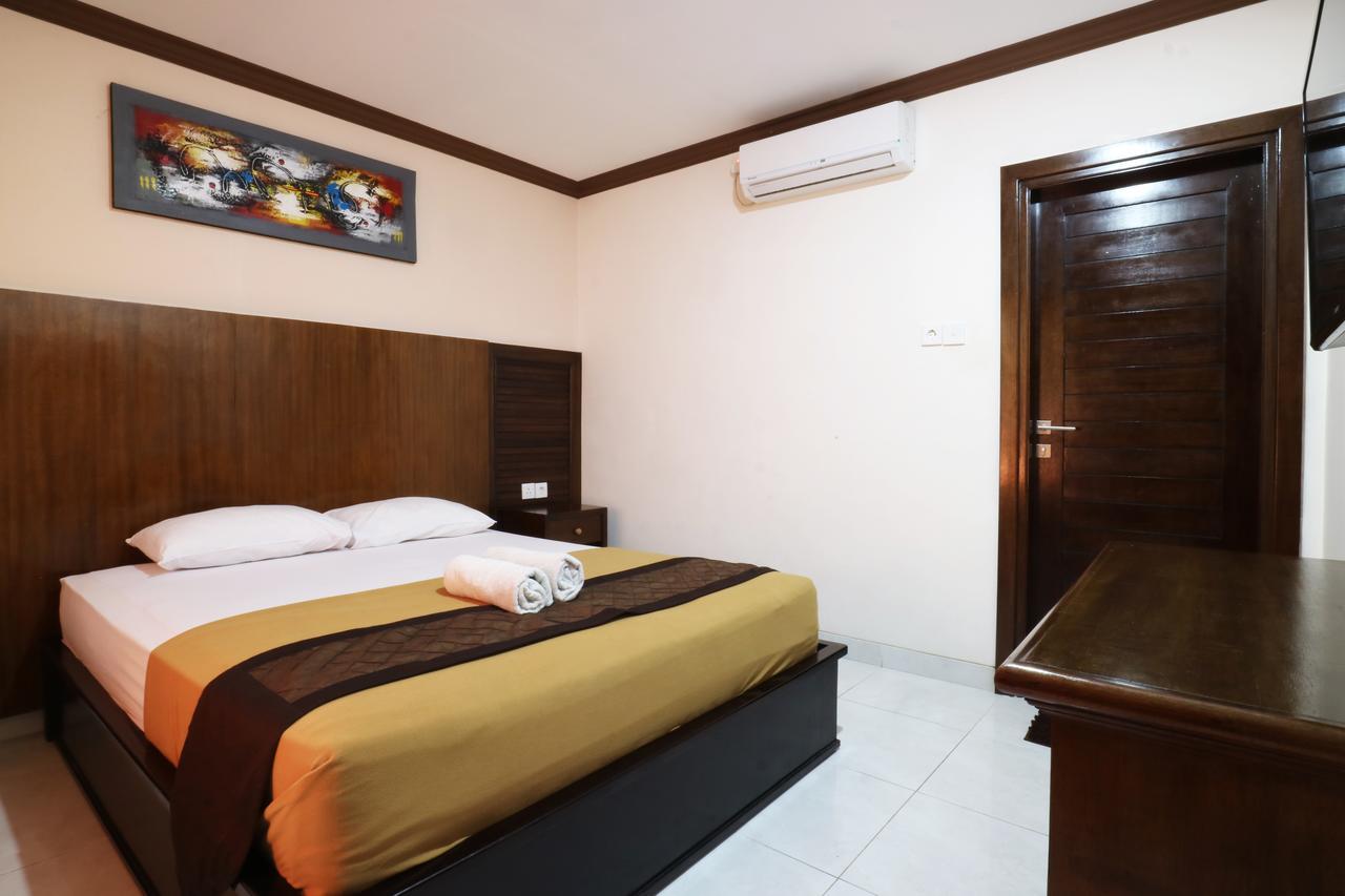 Pondok 3 Mertha Kuta Lombok Dış mekan fotoğraf