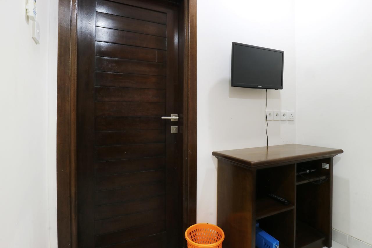 Pondok 3 Mertha Kuta Lombok Dış mekan fotoğraf