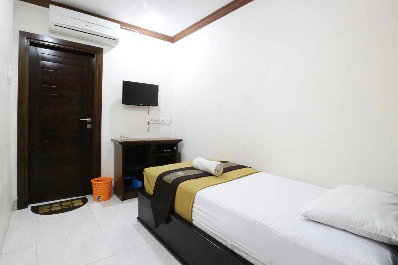 Pondok 3 Mertha Kuta Lombok Dış mekan fotoğraf