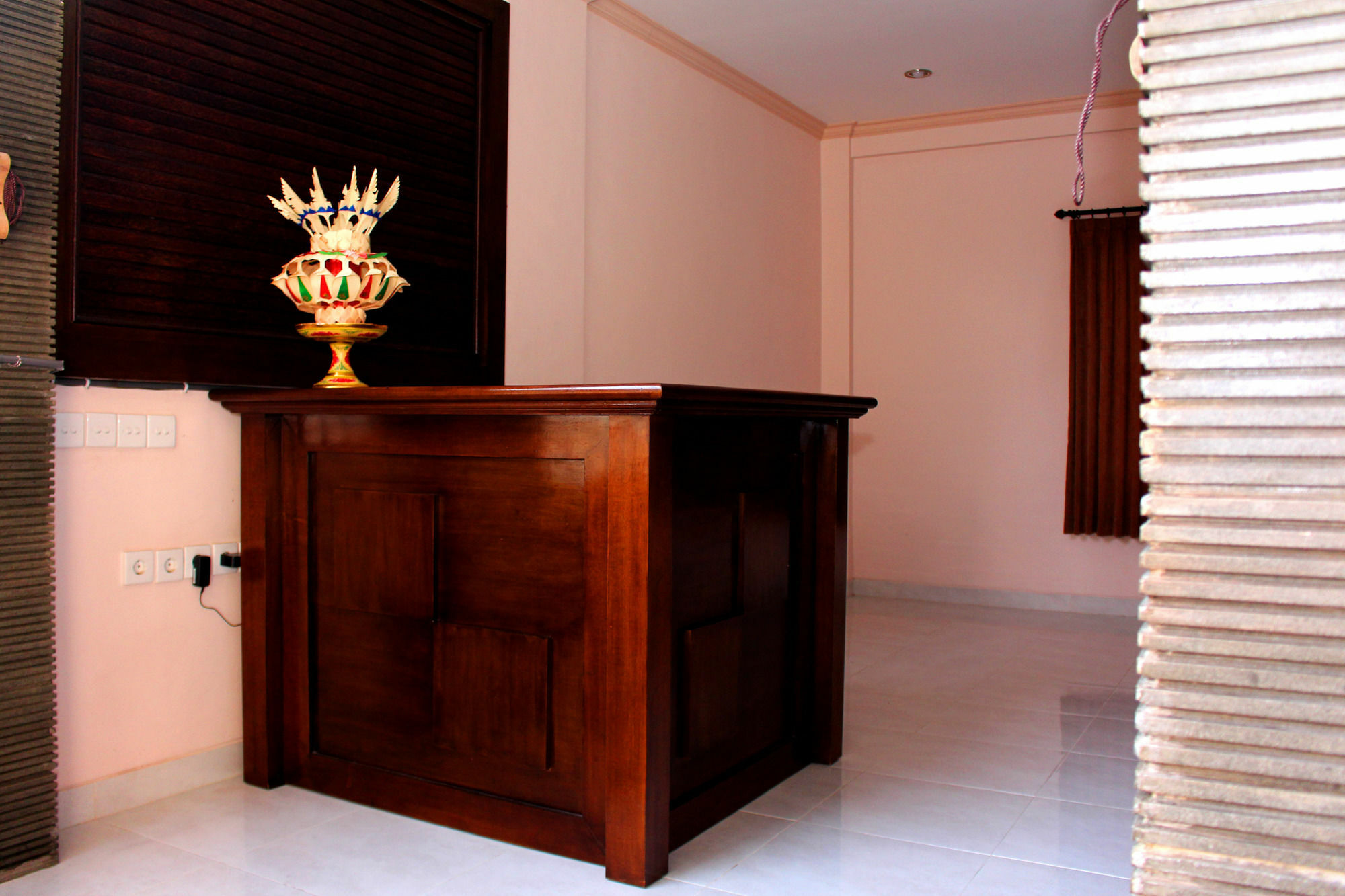 Pondok 3 Mertha Kuta Lombok Dış mekan fotoğraf